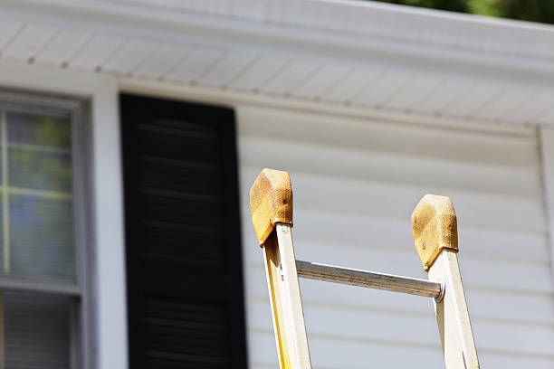 Reliable West Baraboo, WI Siding Installation & Repair Solutions