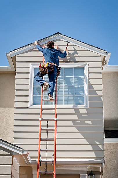 Best Aluminum Siding Installation  in West Baraboo, WI